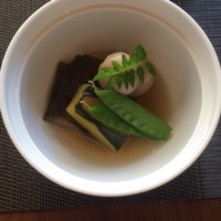 日本料理 弁慶 ホテル日航大阪 - 