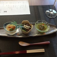 日本料理 弁慶 ホテル日航大阪 - 