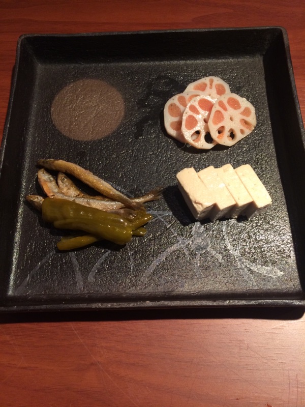 写真 : 野蒜 （ノビル） - 京王多摩川/日本料理 | 食べログ