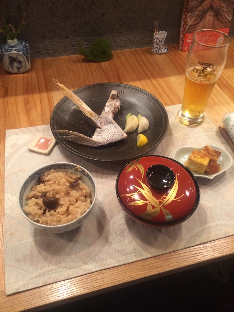 写真 : 野蒜 （ノビル） - 京王多摩川/日本料理 | 食べログ