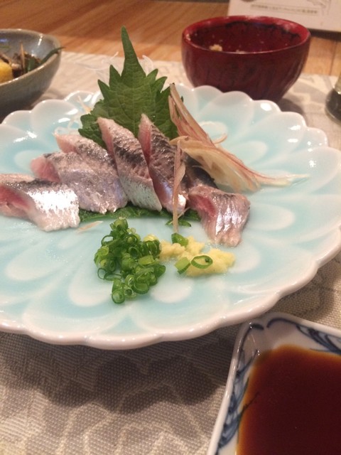 野蒜 （ノビル） - 京王多摩川/日本料理 | 食べログ