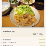 丸の内 タニタ食堂 - 