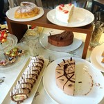 Patisserie L’ Oasis - 