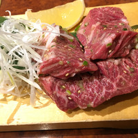 焼肉 スタミナ苑 - 