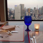 Tower Restaurant - 