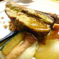アーティスト カフェ - 