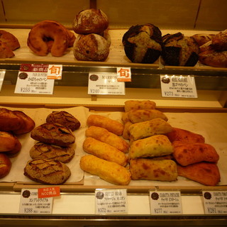 パン・オ・トラディショネル_2