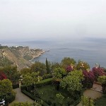 Les Bougainvillées - 