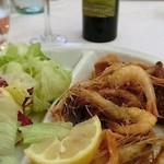 Ristorante 'a Cuccagna - 