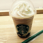 スターバックス コーヒー - ドリンク写真: