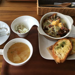 カフェ・ル・ラパン - 