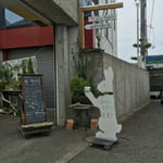 カフェ・ル・ラパン - 