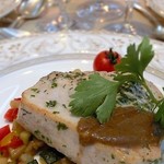 Les Bougainvillées - 