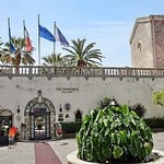 Les Bougainvillées - 