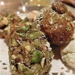 Les Bougainvillées - 