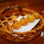 たんや又兵衛 - 