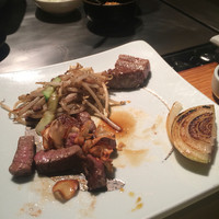 ステーキハウス神楽 垂水本店 - 
