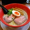 あいつのラーメン かたぐるま 本店