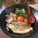 ラーメン純風殿 - 