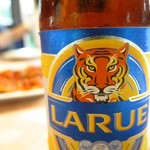 Goda Bar & Restaurant - 