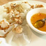 Goda Bar & Restaurant - ホイアン三大料理（ホワイトローズ）