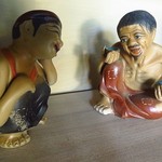 Goda Bar & Restaurant - 店内の雰囲気