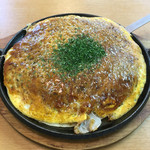 せっせお好み焼の店 - 