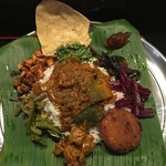 ヌワラ カデ - サイバル キャーマ