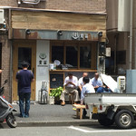 Homemade Ramen 麦苗 - 