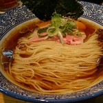 らーめん芝浜 - 