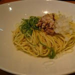 らーめん芝浜 - 