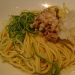 らーめん芝浜 - 