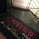 L'ATELIER de Joël Robuchon - 