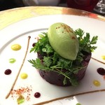 L'ATELIER de Joël Robuchon - 