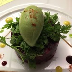 L'ATELIER de Joël Robuchon - 