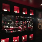 L'ATELIER de Joël Robuchon - 