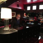 L'ATELIER de Joël Robuchon - 