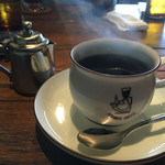 フェイバリットコーヒー 岩出店 - 