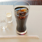 記念日レストラン カフェ ドーン - 