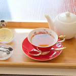 記念日レストラン カフェ ドーン - 