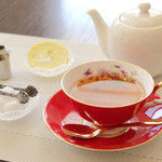 記念日レストラン カフェ ドーン - 