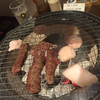 ホルモン焼肉 まるしょう
