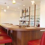 記念日レストラン カフェ ドーン - 