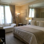 Prince de Galles, a Luxury Collection Hotel - 