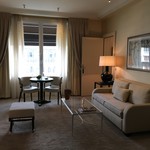 Prince de Galles, a Luxury Collection Hotel - 