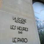 Prince de Galles, a Luxury Collection Hotel Paris - 