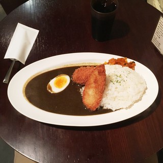 バー カポーティ_1