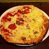 Ue CONA - 料理写真:uekona;ピザ