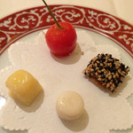 海鮮名菜　香宮 - 