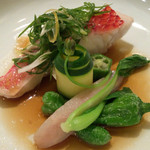 海鮮名菜　香宮 - 